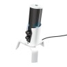 Trust GXT 258W Fyru USB Microphone PS5 "TR-24257" (timbru verde 0.03 lei)