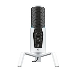 Trust GXT 258W Fyru USB Microphone PS5 "TR-24257" (timbru verde 0.03 lei)