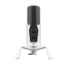 Trust GXT 258W Fyru USB Microphone PS5 "TR-24257" (timbru verde 0.03 lei)