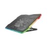 Trust GXT 1126 Aura Laptop Cooler Stand "TR-24192" (timbru verde 0.8 lei)