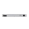SWITCH. PoE Ubiquiti, port Gigabit x 48, SFP SFP+ x 4, managed, rackabil, carcasa metalica, "USW-PRO-48-POE-EU" (timbru verde 2 