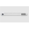 SWITCH Ubiquiti, SFP+ x 8, managed, rackabil, carcasa metalica, "USW-AGGREGATION" (timbru verde 2 lei)