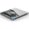 SWITCH Ubiquiti, Gigabit x 48, SFP+ x 4, managed, rackabil, carcasa metalica, "USW-PRO-48" (timbru verde 2 lei)
