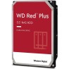 HDD WD 12TB, Red Plus, 7.200 rpm, buffer 256 MB, pt NAS, "WD120EFBX"