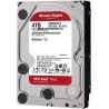 HDD WD 4TB, Red Plus, 5.400 rpm, buffer 128 MB, pt NAS, "WD40EFZX"