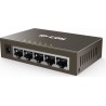 SWITCH ZyXel, Gigabit x 48, SFP x 2, managed, rackabil, carcasa metalica, "GS190048HPV2-EU010" (timbru verde 2 lei)