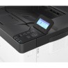 Imprimanta laser mono Ricoh P501, A4, Functii: Imprimanta, Viteza de Printare Monocrom: 43ppm, Viteza de printare color: , Conec