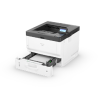 Imprimanta laser mono Ricoh P502, A4, Functii: Imprimanta, Viteza de Printare Monocrom: 43ppm, Viteza de printare color: , Conec