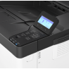 Imprimanta laser mono Ricoh P502, A4, Functii: Imprimanta, Viteza de Printare Monocrom: 43ppm, Viteza de printare color: , Conec