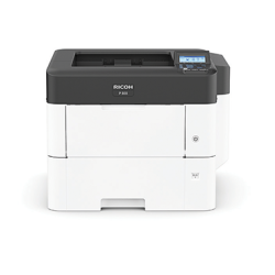 Imprimanta laser mono Ricoh P800, A4, Functii: Imprimanta, Viteza de Printare Monocrom: 55ppm, Viteza de printare color: , Conec