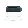 Imprimanta laser mono Ricoh P801, A4, Functii: Imprimanta, Viteza de Printare Monocrom: 60ppm, Viteza de printare color: , Conec