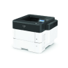 Imprimanta laser mono Ricoh P801, A4, Functii: Imprimanta, Viteza de Printare Monocrom: 60ppm, Viteza de printare color: , Conec