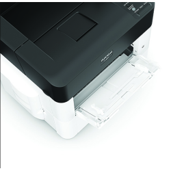 Imprimanta laser mono Ricoh P801, A4, Functii: Imprimanta, Viteza de Printare Monocrom: 60ppm, Viteza de printare color: , Conec