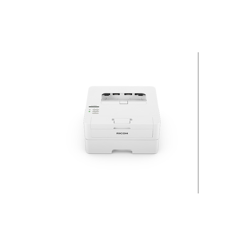 Imprimanta laser mono Ricoh SP230DNw, A4, Functii: Imprimanta, Viteza de Printare Monocrom: 30ppm, Viteza de printare color: , C