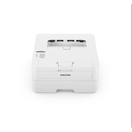 Imprimanta laser mono Ricoh SP230DNw, A4, Functii: Imprimanta, Viteza de Printare Monocrom: 30ppm, Viteza de printare color: , C