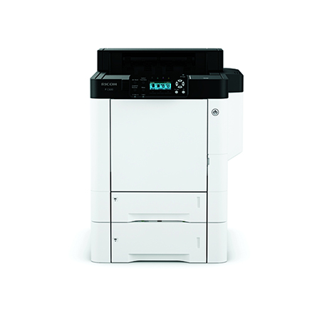 Imprimanta laser color Ricoh PC600, A4, Functii: Imprimanta,Viteza de Printare Monocrom:40ppm, Viteza de printare color:36ppm,Co