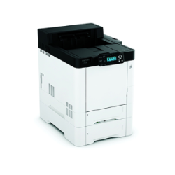 Imprimanta laser color Ricoh PC600, A4, Functii: Imprimanta,Viteza de Printare Monocrom:40ppm, Viteza de printare color:36ppm,Co