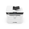 Multifunctional laser mono Ricoh SP230SFNw, A4, Functii: Impr.|Scan.|Cop.|Fax, Viteza de Printare Monocrom: 30ppm,  Conectiv:USB