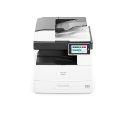 Multifunctional laser mono Ricoh IM2702, A3, CU Toner, Functii: Impr.|Scan.|Cop., Viteza de Printare Monocrom: 27ppm, Conectiv:U