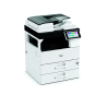 Multifunctional laser mono Ricoh IM2702, A3, CU Toner, Functii: Impr.|Scan.|Cop., Viteza de Printare Monocrom: 27ppm, Conectiv:U