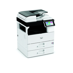 Multifunctional laser mono Ricoh IM2702, A3, CU Toner, Functii: Impr.|Scan.|Cop., Viteza de Printare Monocrom: 27ppm, Conectiv:U