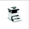 Multifunctional laser mono Ricoh M2701, A3, CU Toner, Functii: Impr.|Scan.|Cop., Viteza de Printare Monocrom: 27ppm, Conectiv:US