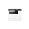 Multifunctional laser mono Ricoh M2701, A3, CU Toner, Functii: Impr.|Scan.|Cop., Viteza de Printare Monocrom: 27ppm, Conectiv:US