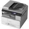 Multifunctional laser mono Ricoh MP2014AD, A3, Fara Toner, Functii: Impr.|Scan.|Cop., Viteza de Printare Monocrom: 20ppm, Conect