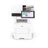 Multifunctional laser mono Ricoh IM550F, A4, Functii: Impr.|Scan.|Cop.|Fax, Viteza de Printare Monocrom: 55ppm, Conectiv:USB|Ret