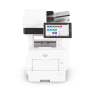 Multifunctional laser mono Ricoh IM600F, A4, Functii: Impr.|Scan.|Cop.|Fax, Viteza de Printare Monocrom: 60ppm, Conectiv:USB|Ret
