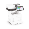 Multifunctional laser mono Ricoh IM600F, A4, Functii: Impr.|Scan.|Cop.|Fax, Viteza de Printare Monocrom: 60ppm, Conectiv:USB|Ret