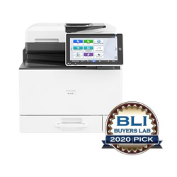 Multifunctional laser color Ricoh IMC300, A4, Functii:Impr|Scan|Cop,Viteza Print Mono:30ppm,Viteza Print color:30ppm,Conectiv:US