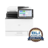Multifunctional laser color Ricoh IMC300, A4, Functii:Impr|Scan|Cop,Viteza Print Mono:30ppm,Viteza Print color:30ppm,Conectiv:US