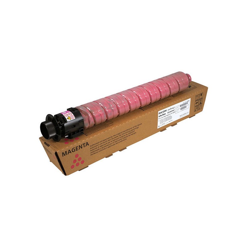 Toner Original Ricoh Magenta,842285, pentru IM C4500|IM C5500|IM C6000, 22.5K, incl.TV 1.2 RON, "842285"