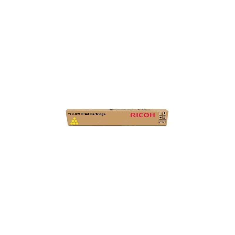 Toner Original Ricoh Yellow,841926, pentru  MP C2003|MP C2004|MP C2011|MP C2503|MP C2504, 9.5K, incl.TV 1.2 RON, "841926"