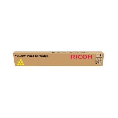 Toner Original Ricoh Yellow,841926, pentru  MP C2003|MP C2004|MP C2011|MP C2503|MP C2504, 9.5K, incl.TV 1.2 RON, "841926"