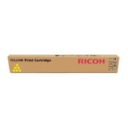 Toner Original Ricoh Yellow,841926, pentru  MP C2003|MP C2004|MP C2011|MP C2503|MP C2504, 9.5K, incl.TV 1.2 RON, "841926"