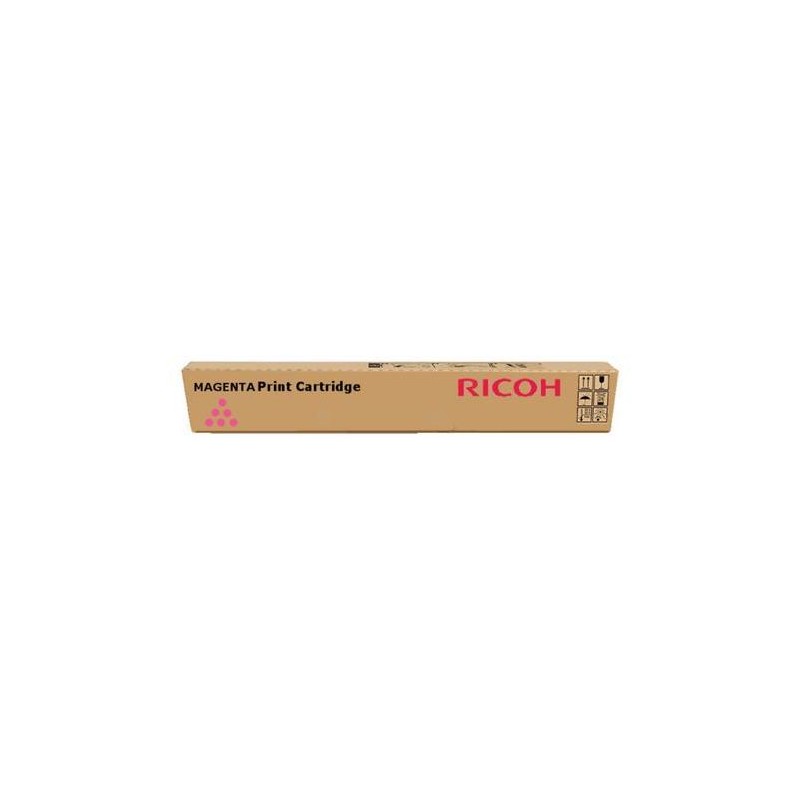 Toner Original Ricoh Magenta,841927, pentru MP C2003|MP C2004|MP C2011|MP C2503|MP C2504, 9.5K, incl.TV 1.2 RON, "841927"