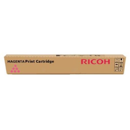 Toner Original Ricoh Magenta,841927, pentru MP C2003|MP C2004|MP C2011|MP C2503|MP C2504, 9.5K, incl.TV 1.2 RON, "841927"