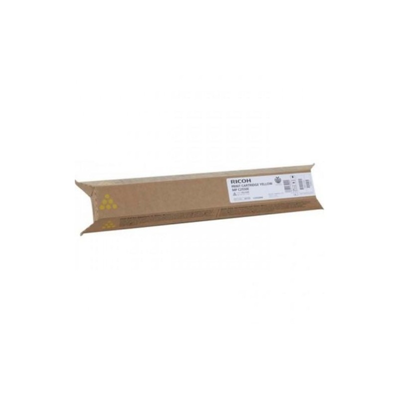 Toner Original Ricoh Cyan,841929, pentru MP C2003|MP C2004|MP C2503|MP C2504, 5.5K, incl.TV 1.2 RON, "841929"