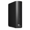 HDD extern WD 4 TB, Elements, 3.5 inch, USB 3.0, negru, "WDBWLG0040HBK" (timbru verde 0.8 lei)