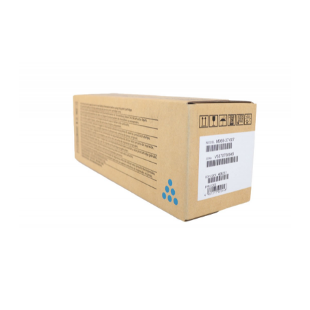 Toner Original Ricoh Cyan,408251, pentru SP C360|SP C361, 9K, incl.TV 1.2 RON, "408251"