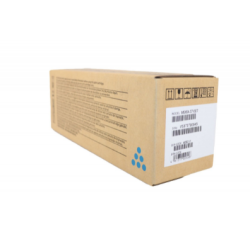 Toner Original Ricoh Cyan,408251, pentru SP C360|SP C361, 9K, incl.TV 1.2 RON, "408251"