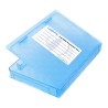HUSA  LOGILINK, pt HDD, rezistenta la apa, albastru , "UA0131"