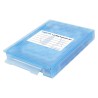 HUSA  LOGILINK, pt HDD, rezistenta la apa, albastru , "UA0131"