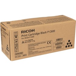 Toner Original Ricoh Black,842048, pentru MP C4000|MP C5000, 23K, incl.TV 1.2 RON, "842048"