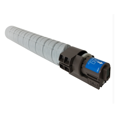 Toner Original Ricoh Cyan,842051, pentru MP C4000|MP C5000, 18K, incl.TV 1.2 RON, "842051"