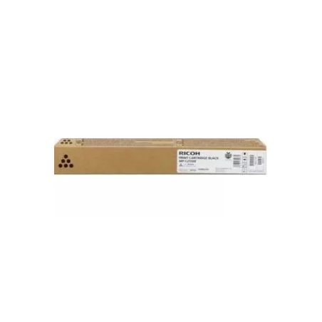 Toner Original RICOH Black, 842057, pentru MP C2550, 10K, (timbru verde 1.2 lei) , "842057"