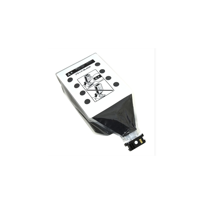 Toner Original RICOH Black, 842073, pentru MP C7501, 43.2K, (timbru verde 1.2 lei) , "842073"