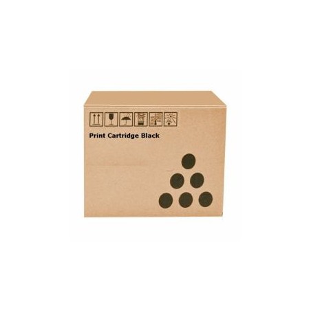 Toner Original Ricoh Black,842147, pentru MP C6502|MP C8002, 48.5K, incl.TV 1.2 RON, "842147"